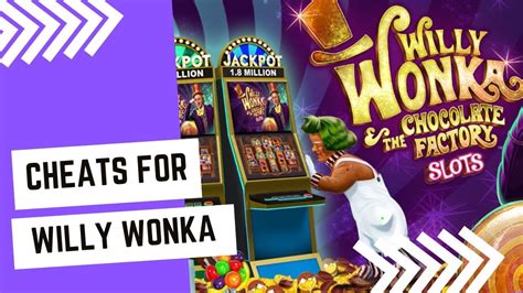 willy wonka slots free coins|free willy wonka slots credits.